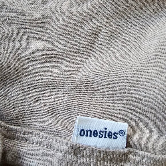 Gerber Newborn Bundle – 7 Onesies + 4 Pants Unisex Baby - Picture 5 of 5